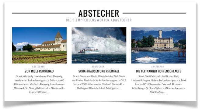 abstecher