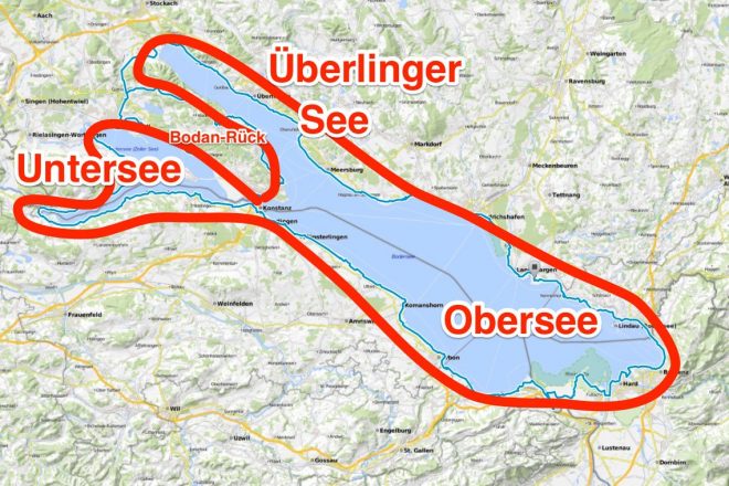 bodensee radweg lang