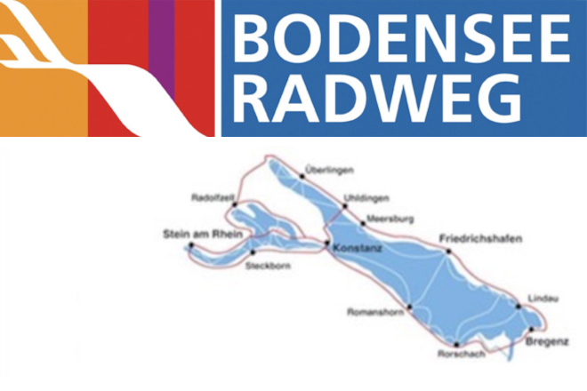 Bodensee-Radweg